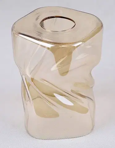 Tienidlo na jantárové sklo E27 pre lampu Felis