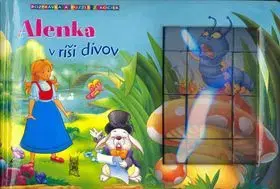 Alenka v riši divov