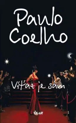 Víťaz je sám - Paulo Coelho