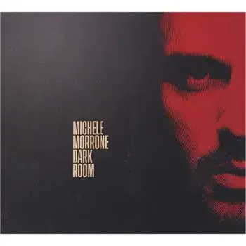 Morrone Michele - Dark Room CD - Michele Morrone