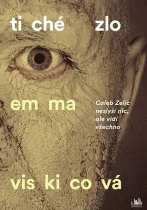 Tiché zlo - Emma Viskicová