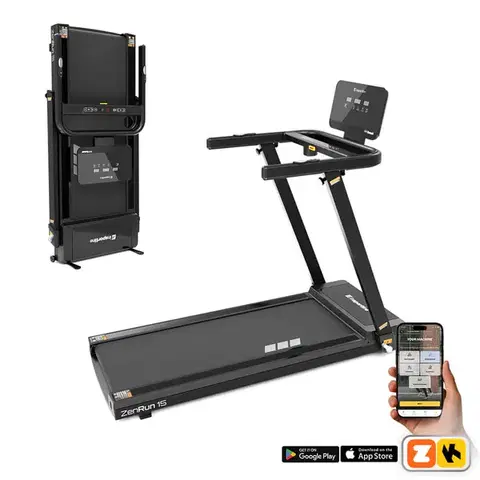 inSPORTline ZenRun 15