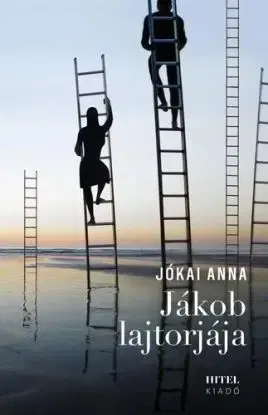 Jákob lajtorjája - Anna Jókai