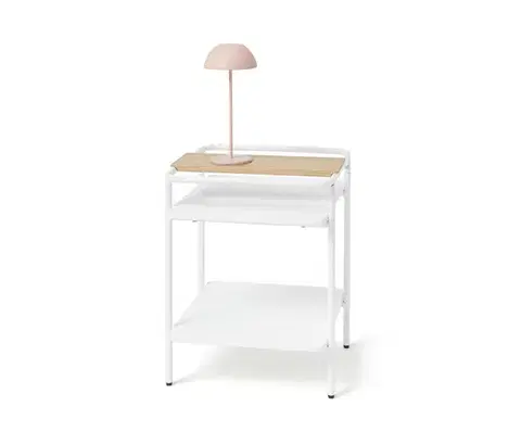 Odkladací stolík