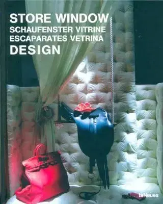 Store Window Design