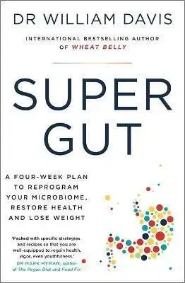 Super Gut - William Davis