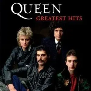 Queen - Greatest Hits 1 CD - Queen
