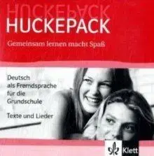 Huckenpack CD