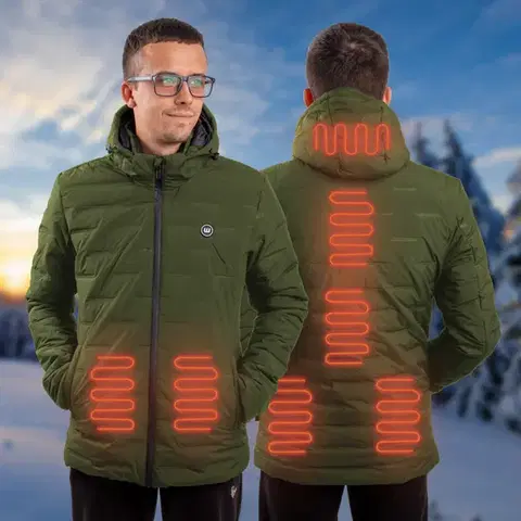 W-TEC HEATborg čierna - S