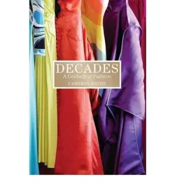 Decades - Cameron Silver