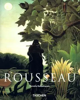 Rousseau - Cornelia Stabenowová