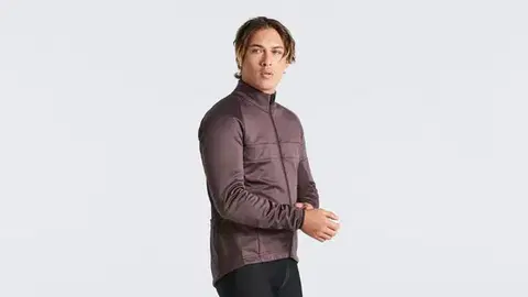 Specialized RBX Softshell Jacket M Veľkosť: M