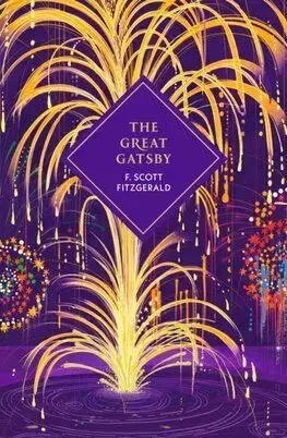 The Great Gatsby - Francis Scott Fitzgerald