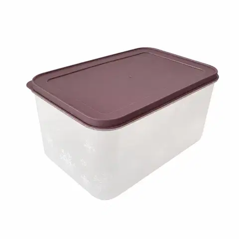 MAKRO - Dóza do mrazničky 3,15l rôzne farby