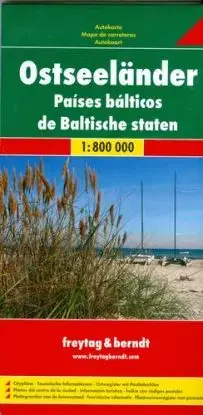 BALTICKE STATY 1:800TIS AM