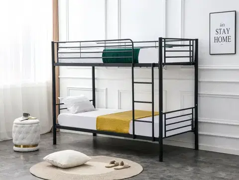 Rozložiteľná poschodová posteľ BUNKY Halmar