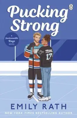 Pucking Strong - Emily Rath