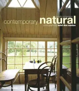 Contemporary Natural