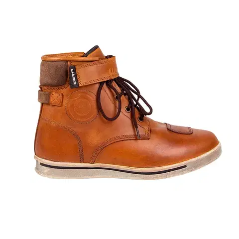 W-TEC JuriCE Beige - 46