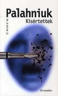 Kísértettek - Chuck Palahniuk