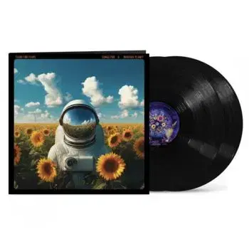 Tears For Fears - Songs For A Nervous Planet 2LP - Tears For Fears