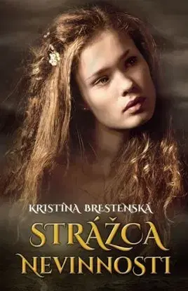 Strážca nevinnosti - Kristína Brestenská