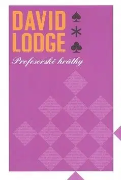 Profesorské hrátky - David Lodge