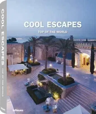 Cool Escapes Top of the World