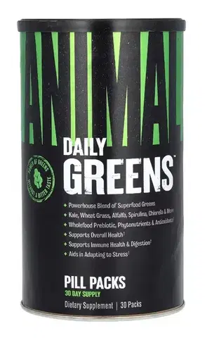 Animal Greens - Universal 30 sáčkov