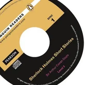 Sherlock Holmes Short Stories - Arthur Conan Doyle