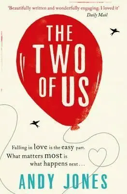 Two Of Us - Andy Jones