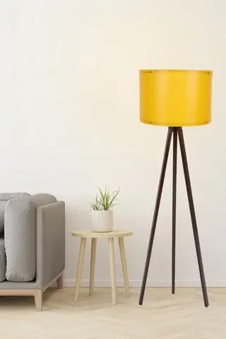 Stojacia lampa 102