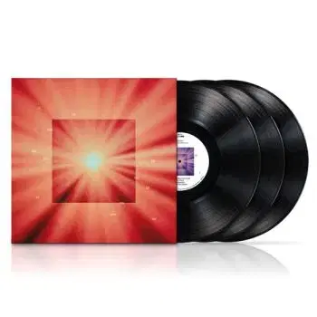 Leprous - An Evening Of Atonement 3LP - Leprous