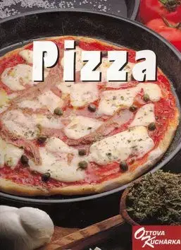 Pizza Ottova Kuchárka