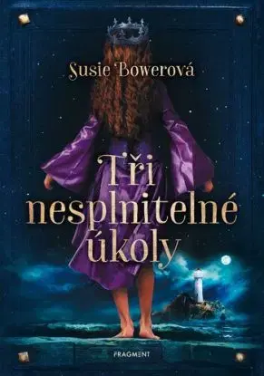 Tři nesplnitelné úkoly - Susie Bower