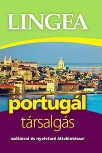 Portugál társalgás