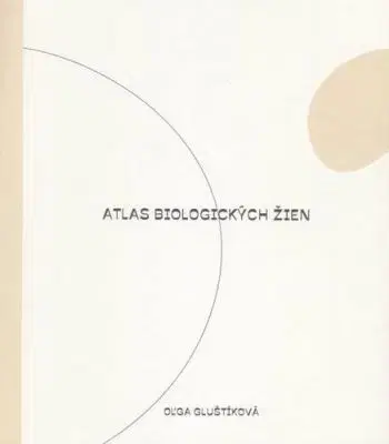Atlas biologických žien - Oľga Gluštíková