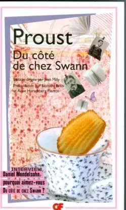 Du Cote Chez Swann - Marcel Proust