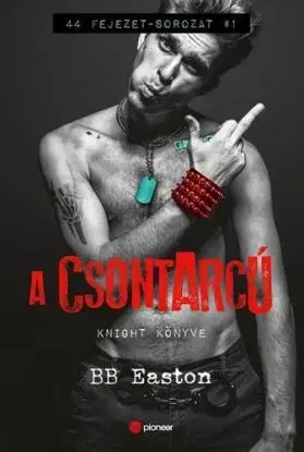 A Csontarcú - BB Easton