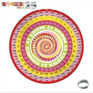 Spice Girls - Spice (25th Anniversary Picture Disc Edition) LP - Spice Girls