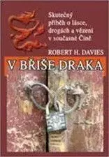 V břiše draka - Robert J. Davies