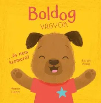 Én és az érzéseim - Boldog vagyok - és nem szomorú - Honor Head