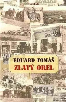 Zlatý orel - Tomáš Eduard