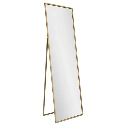 Zrkadlo Cool Gold