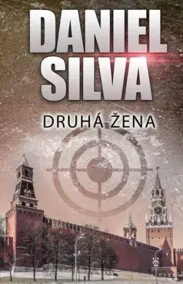 Druhá žena - Daniel Silva