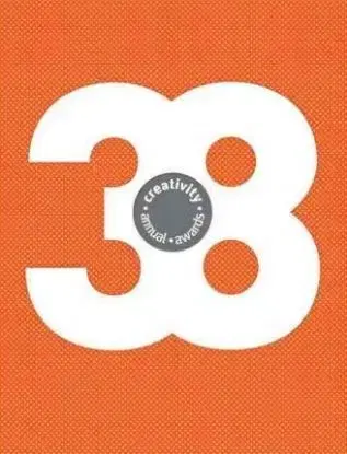 Creativity 38 - David Carter
