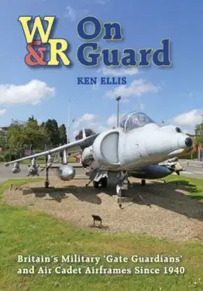 On Guard - Ken Ellis