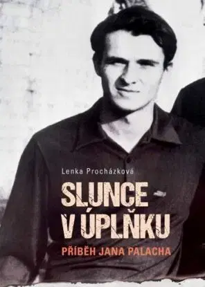 Slunce v úplňku - Lenka Procházková
