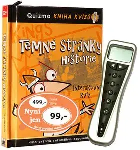 Quizmo Temné stránky histórie
