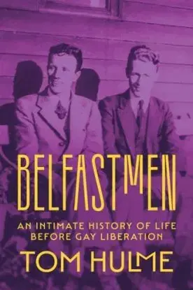 Belfastmen - Tom Hulme